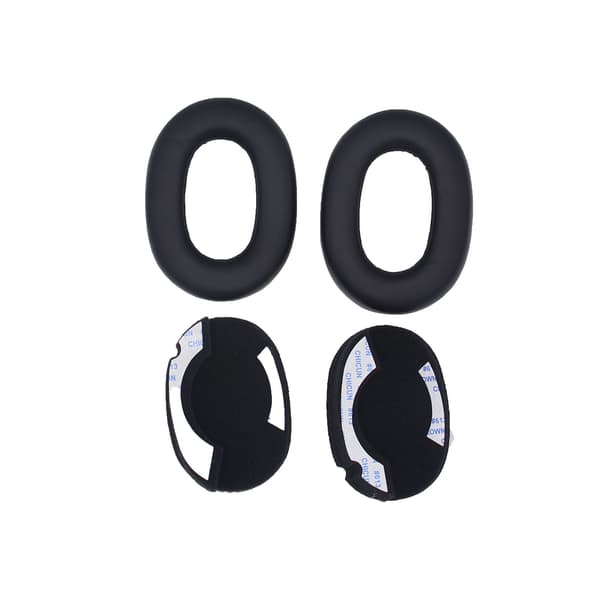 Øreputer 1 par Black Jabra Elite 85H