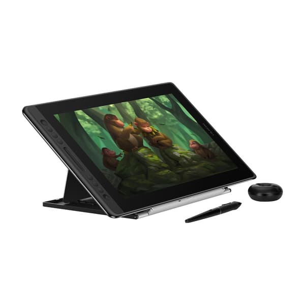 Huion Kamvas Pro 16 GT156 grafikkbrett