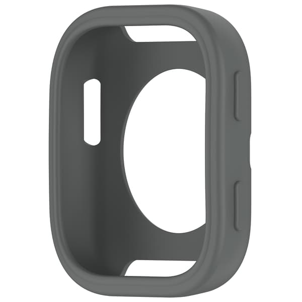 Silikondeksel til Amazfit Bip 6 (A2435) Grey