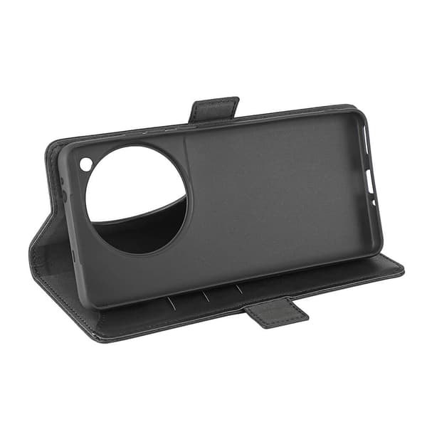 Deksel Classic 3 kort OnePlus 12 Svart