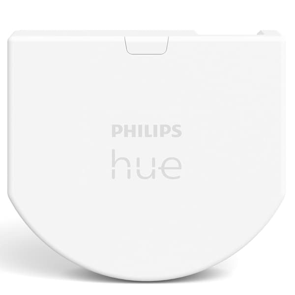 Wall switch module 1-pack