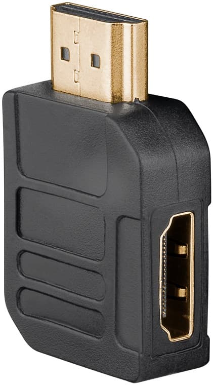 Adapter för HDMI™-vinkel