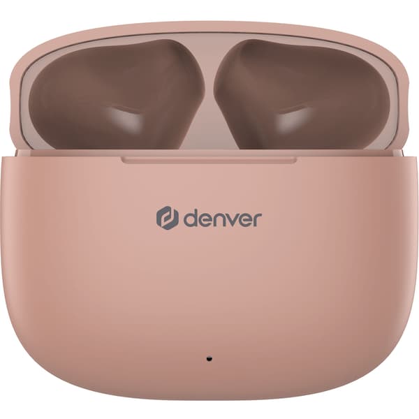 Hörlurar In-Ear TWS 6h TWE-48DR Rosa