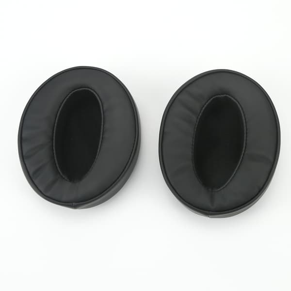 Øreputer til Sennheiser HD4.50/HD4.40 Sort 1 par