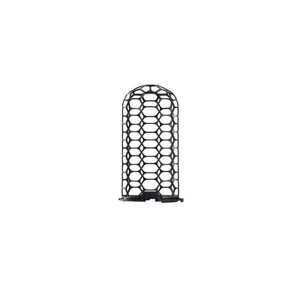 Nano-Shield Single Tube Section, Size D w/ Socks