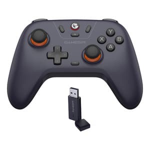 GameSir-T4n Lite trådløs kontroller (lilla)