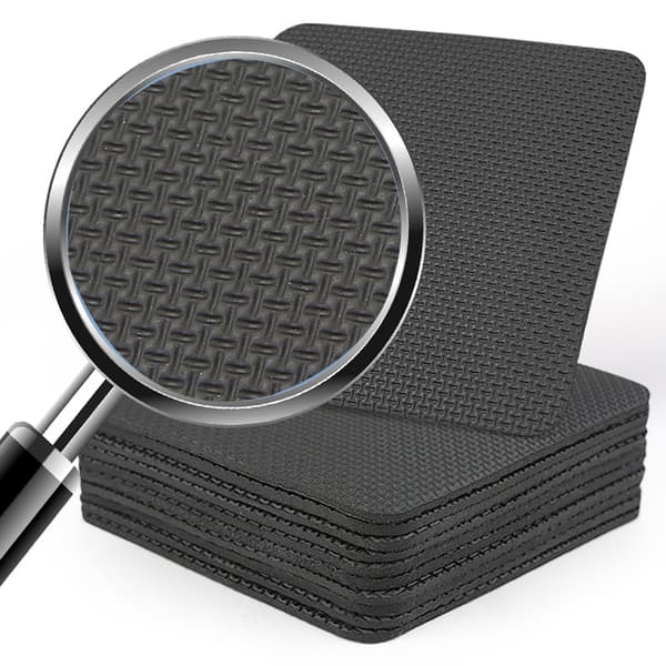 Gym Grip Workout Pads för styrketräning 10-pack