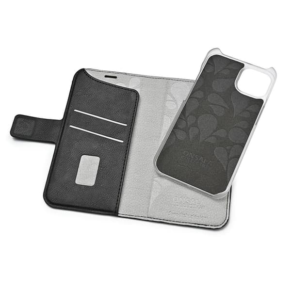 Wallet Case Eco 2 Card Slots MagSeries Sort - iPhone 15 Plus