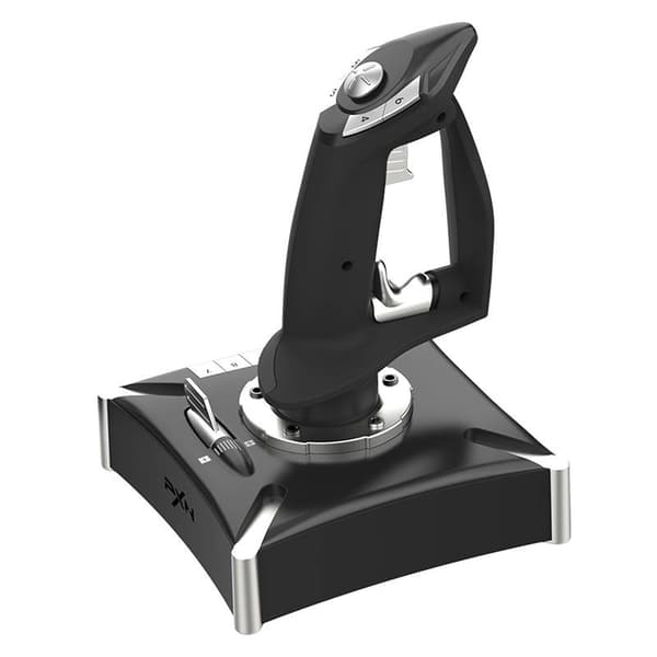 Joystick PXN-2119 PRO Flykontroll