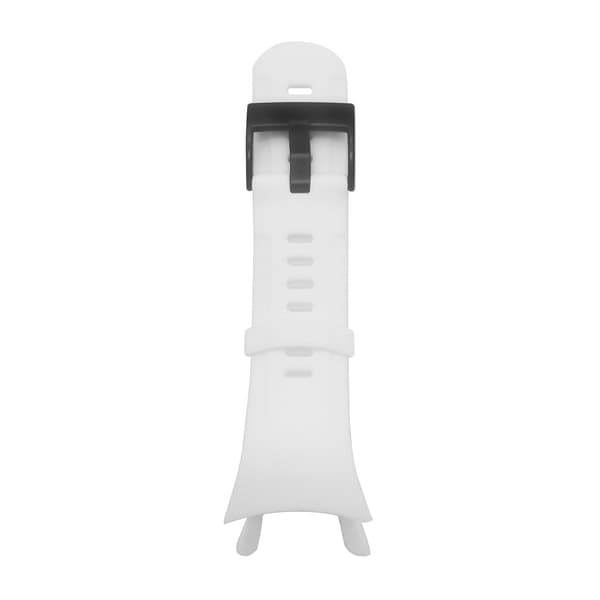 Klokke armbånd White Suunto 5