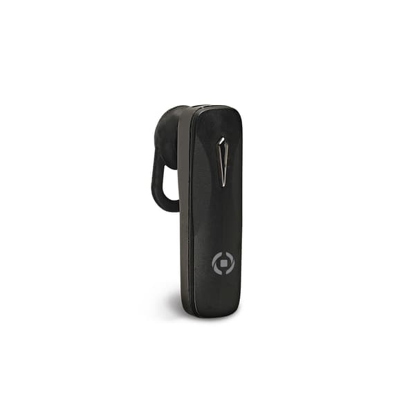 Trådløst monoheadset BH10 svart
