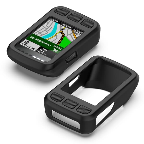 Silikonetui Black Wahoo Elemnt Roam