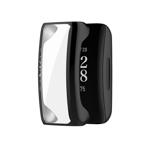 Fitbit Inspire 2 urkasse Sort
