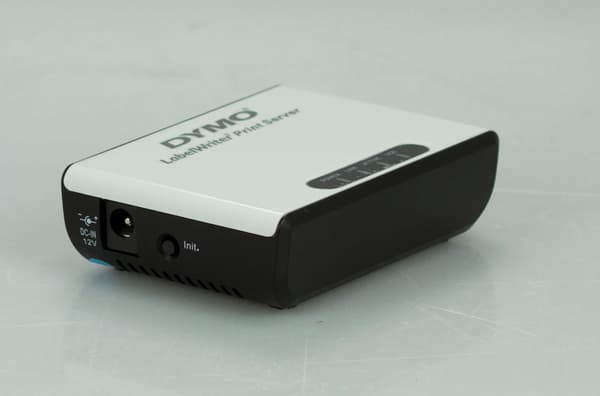 LabelWriter Print Server USB port  LabelWriter 400/450 / 4XL