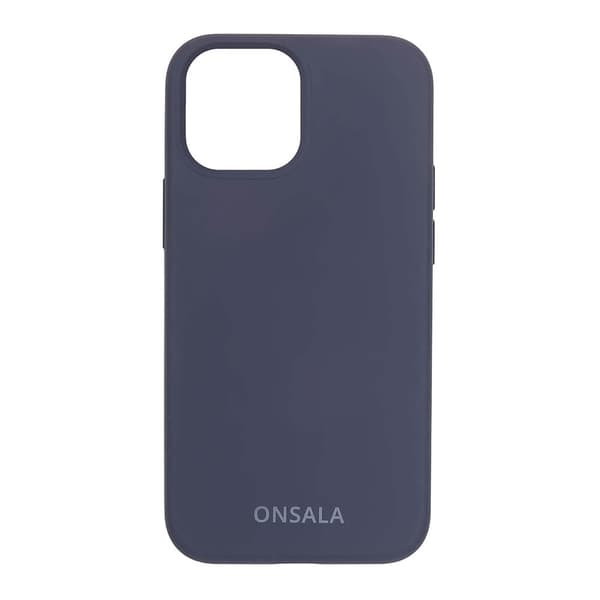 Mobilcover Silikone Cobalt Blue - iPhone 13 Pro Max