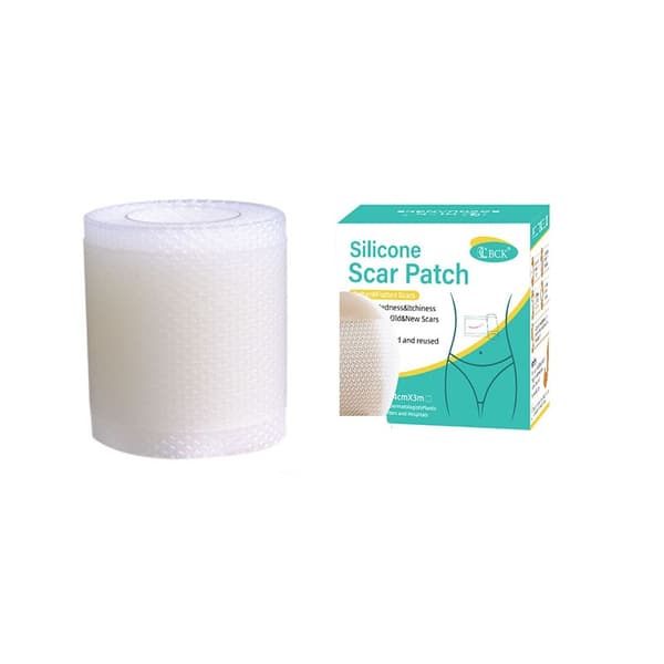 Arrtape - Silikonarrark Glossy transparent color 1 m