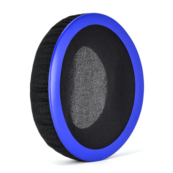 2-pack Öronkuddar för HyperX Cloud Stinger Core Blue