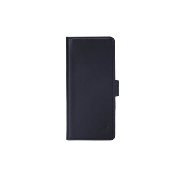 Lompakko Xperia 1 II Musta
