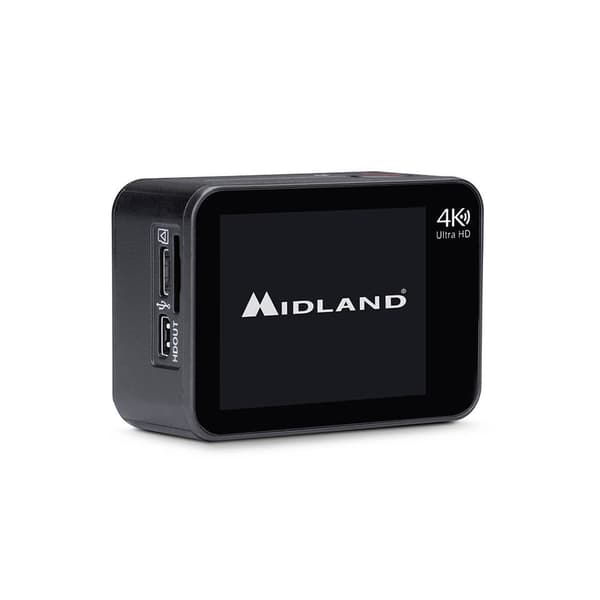 Actionkamera H5 Pro 4K