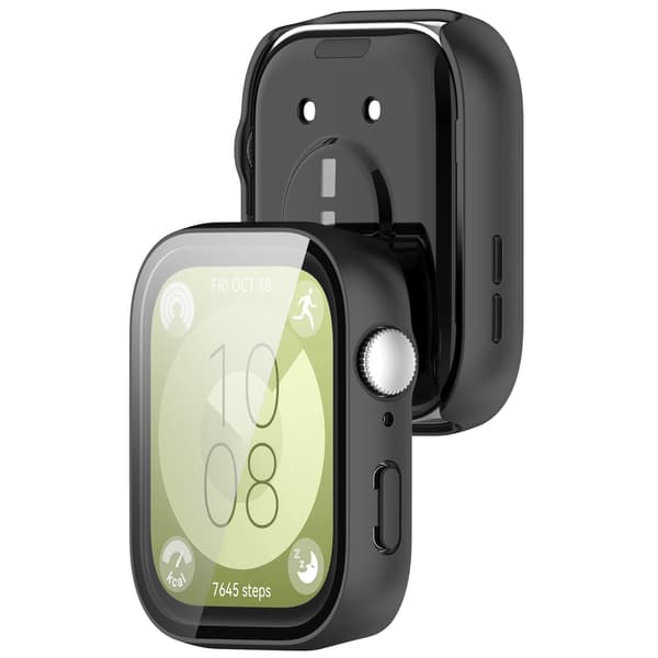 Deksel til Huawei Watch Fit 3 Black