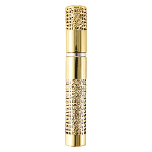 Elegant Påfyllbar Parfyme Atomizer - Bærbar Colognesprayer