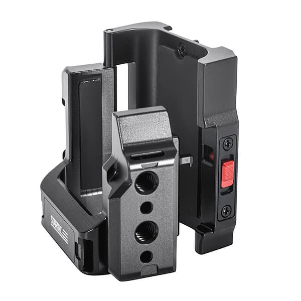 STARTRC metallutvidelsesbur for DJI Pocket 3