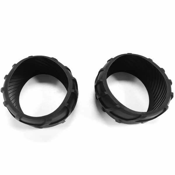 Slitstarka hjul för Worx Landroid - 2-pack