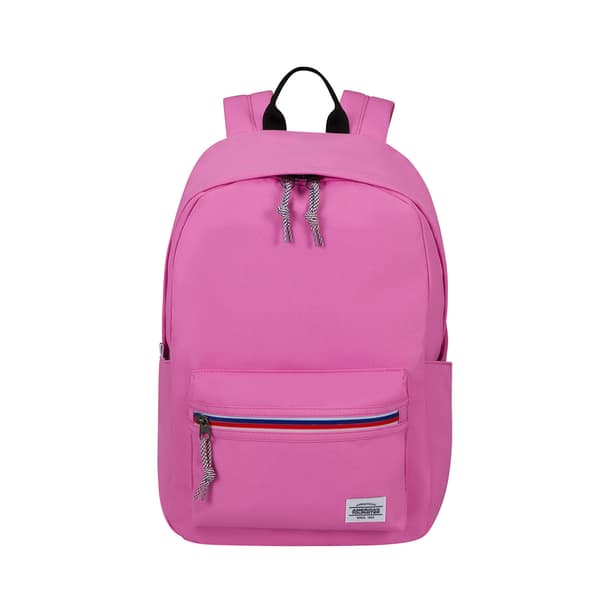 Ryggsekk Upbeat Bubble Gum Pink