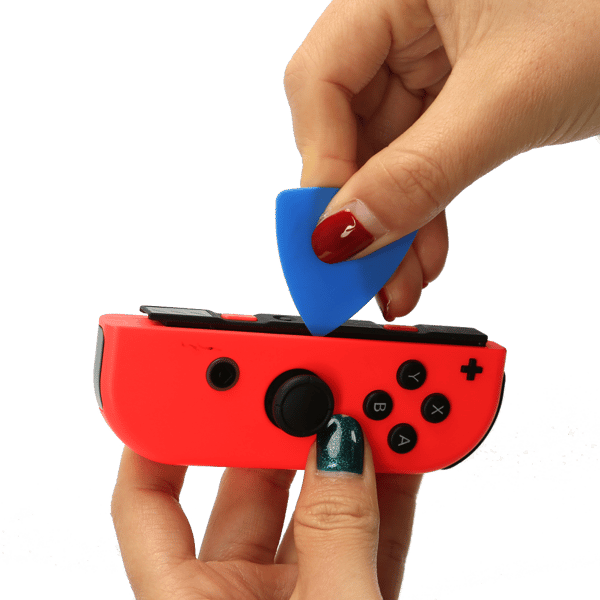 Repair set for Nintendo Switch, 11 pieces, white bag