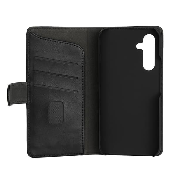 Mobilcover Sort - Samsung A54 5G