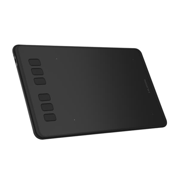 Huion H640P piirtolevy