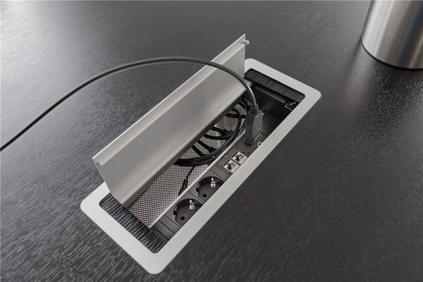 DisplayPort™ -hybridioptinen kaapeli 2.0 (AOC) kullattu