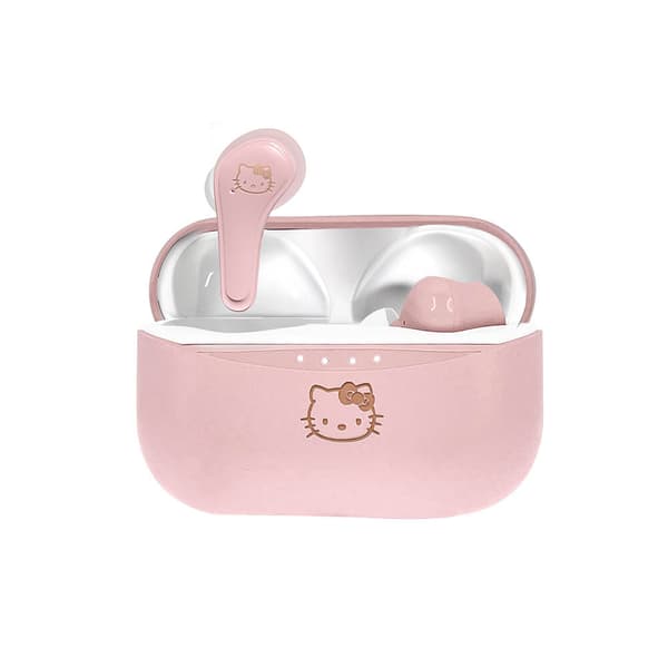 Hörlur In-Ear TWS