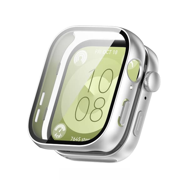 Deksel til Huawei Watch Fit 3 White
