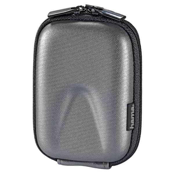 Hardcase Thumb  40G Silver