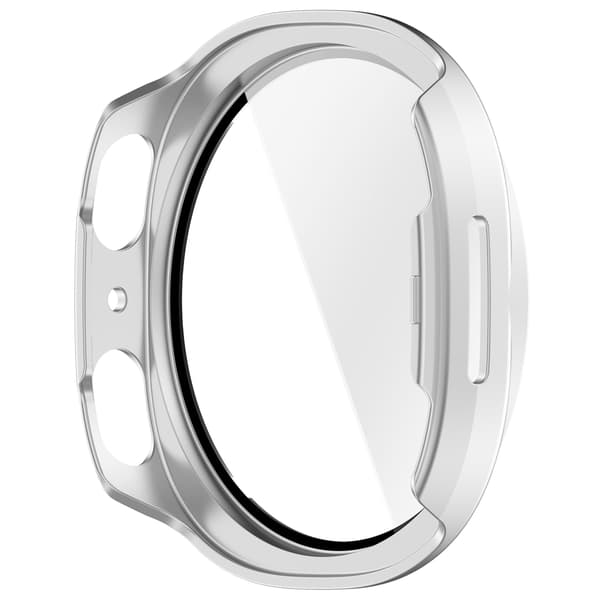 Deksel til Samsung Galaxy Watch 8 40mm Silver