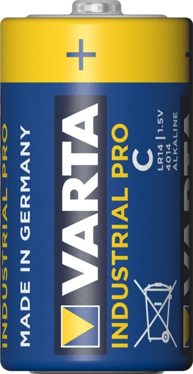 LR14/C (Baby) (4014) batteri, 20 stk. papp