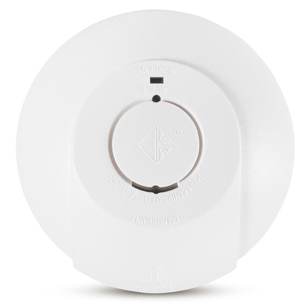 GNS-2236 / RF2 Brandalarm 230V