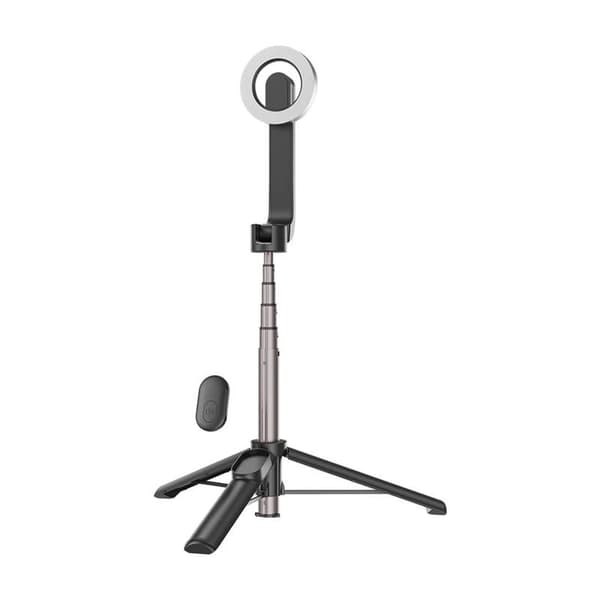 Telesin magnetisk selfie stick