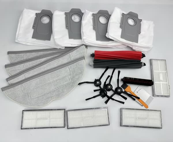 Roborock S8 Pro Ultra Reservedelssæt