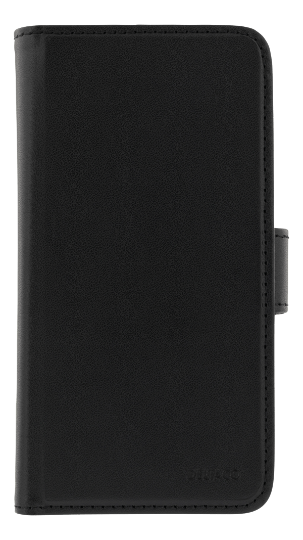 Wallet case 2-in-1, iPhone 6/6s/7/8/SE (2020), magnetic back