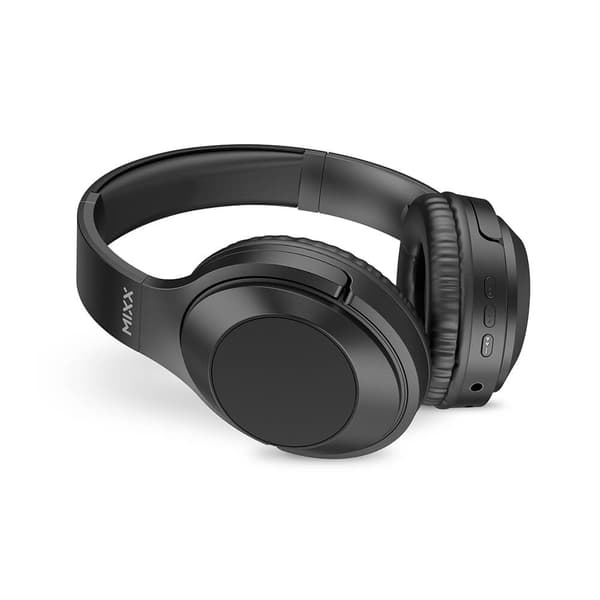 Kuulokkeet C1 Over-Ear Langattomat Musta
