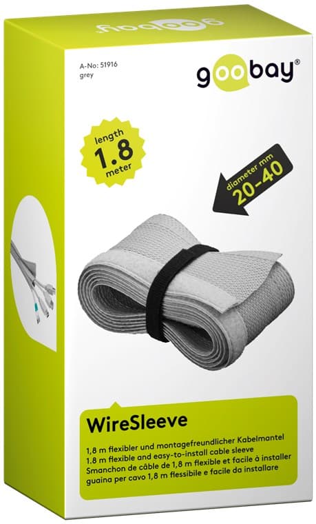 WireSleeve