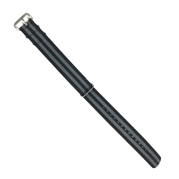 DW Nylon klockarmband 20 mm