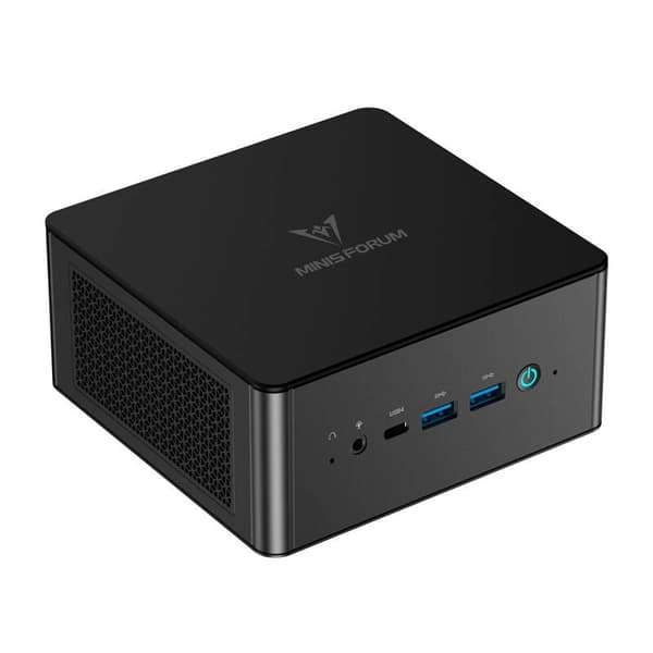 MINI-PC Minis Forum UM890 Pro Ryzen 7 barebone