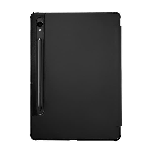 Tabletfodral Svart - Samsung Galaxy Tab S9 11"