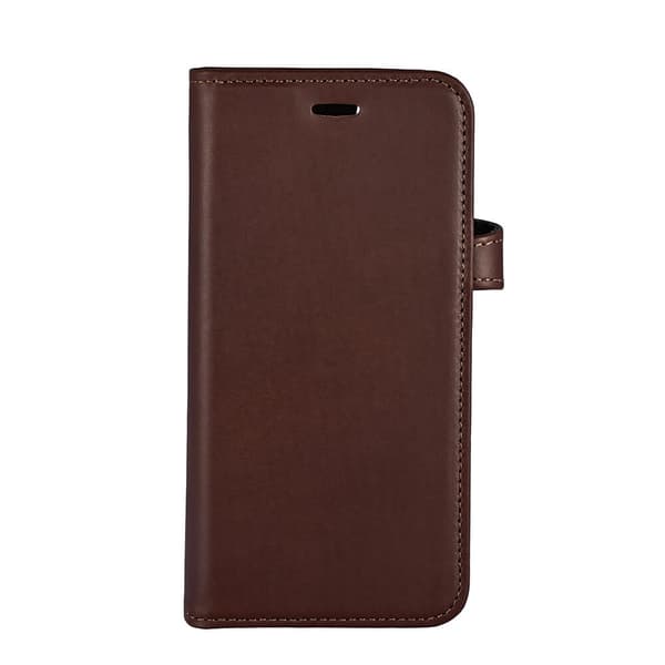 Lommebokveske Brun iPhone 6/7/8/SE 4,7"
