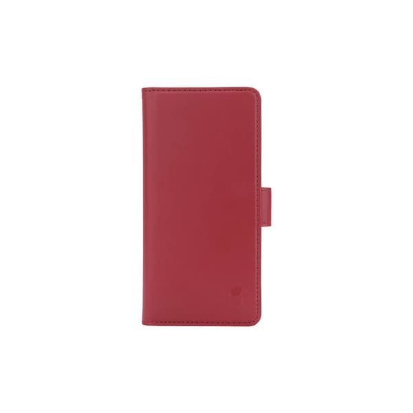 Wallet Rød - Samsung S20 Limited Edition