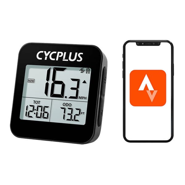 Cycplus G1 cykeldator
