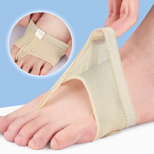 Forfodsindlæg Forfodsbeskyttelse Beige M